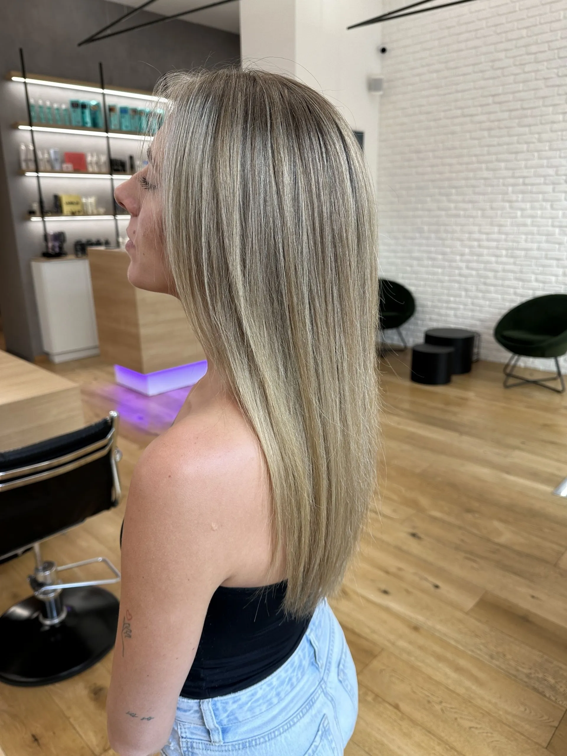 Airtouch — práce Cutegory, Xenie H. (2)