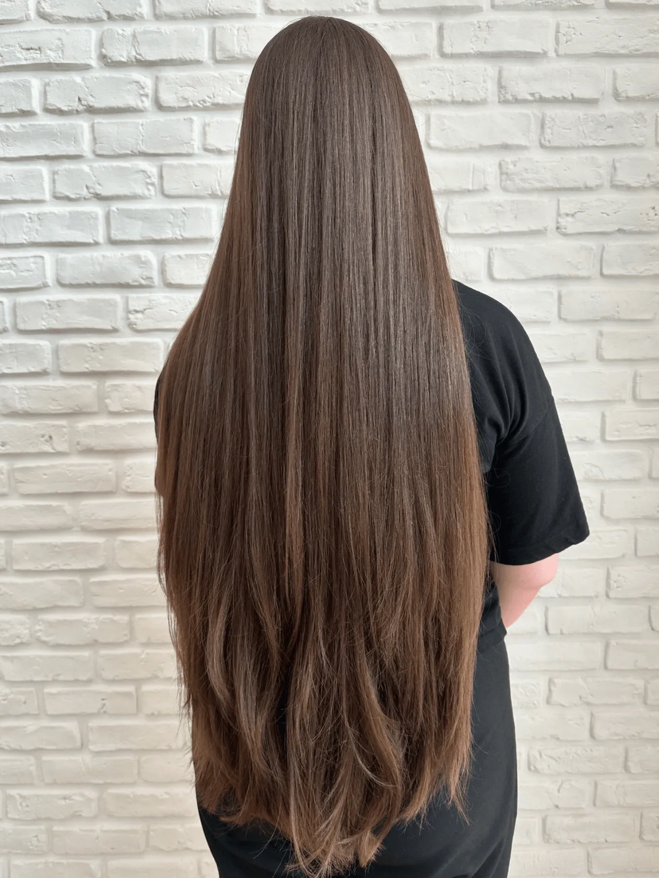 Kreativní dámský střih — práce Cutegory, Anna Karaush (13)