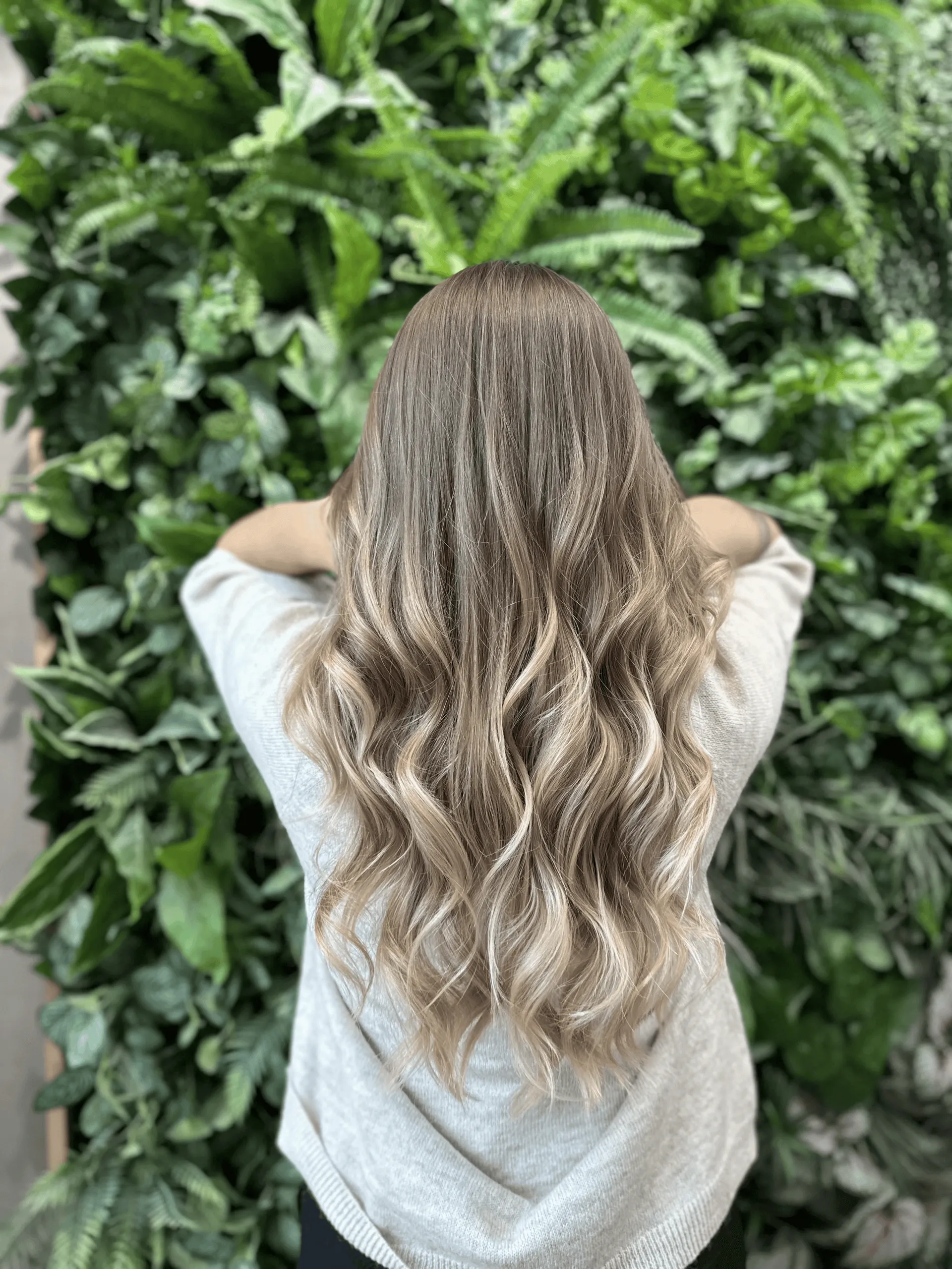 Airtouch se střihem — práce Cutegory, Antonina Č. (19)