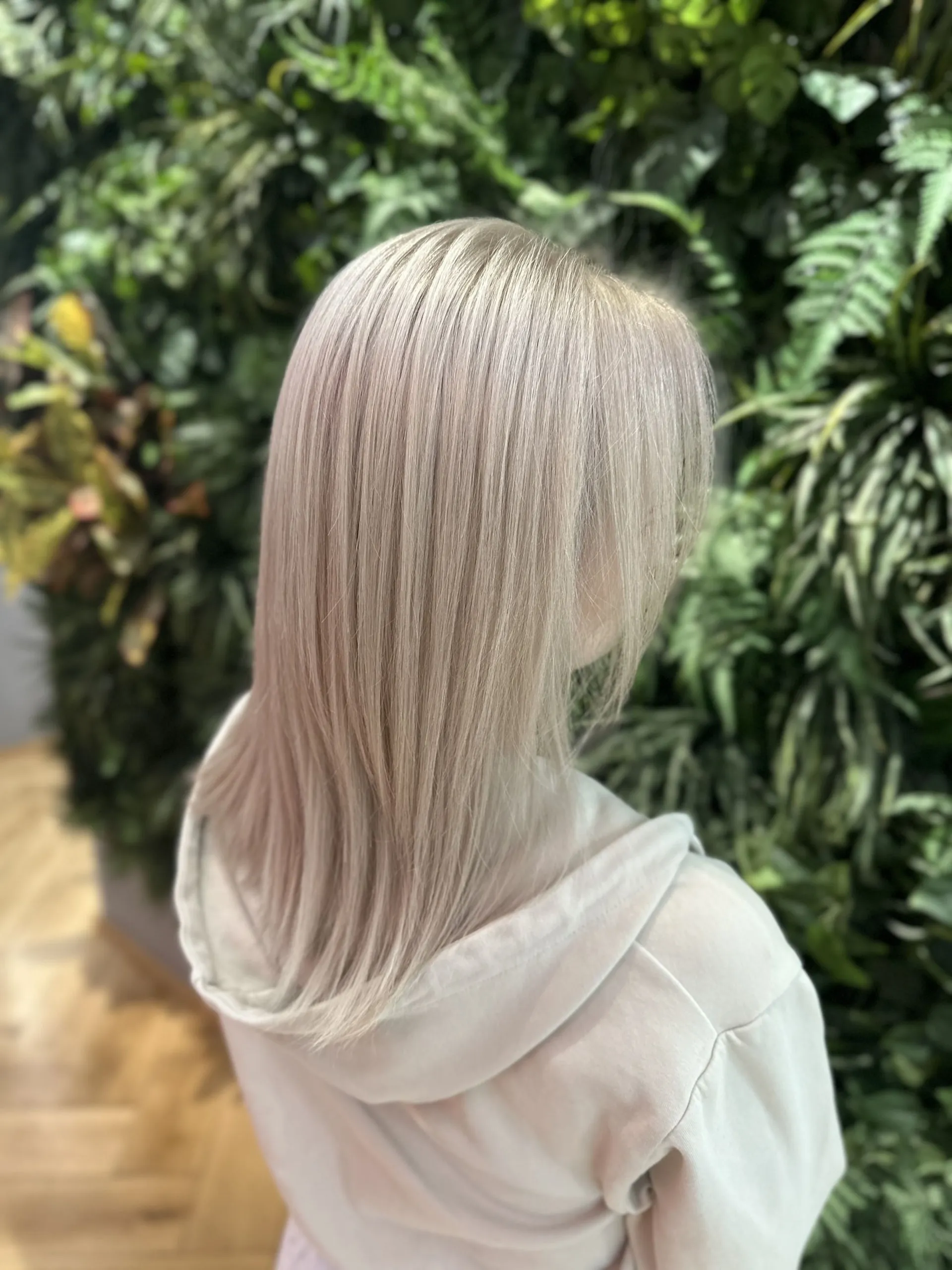 Kreativní barvení — práce Cutegory, Tereza Bartková (28)