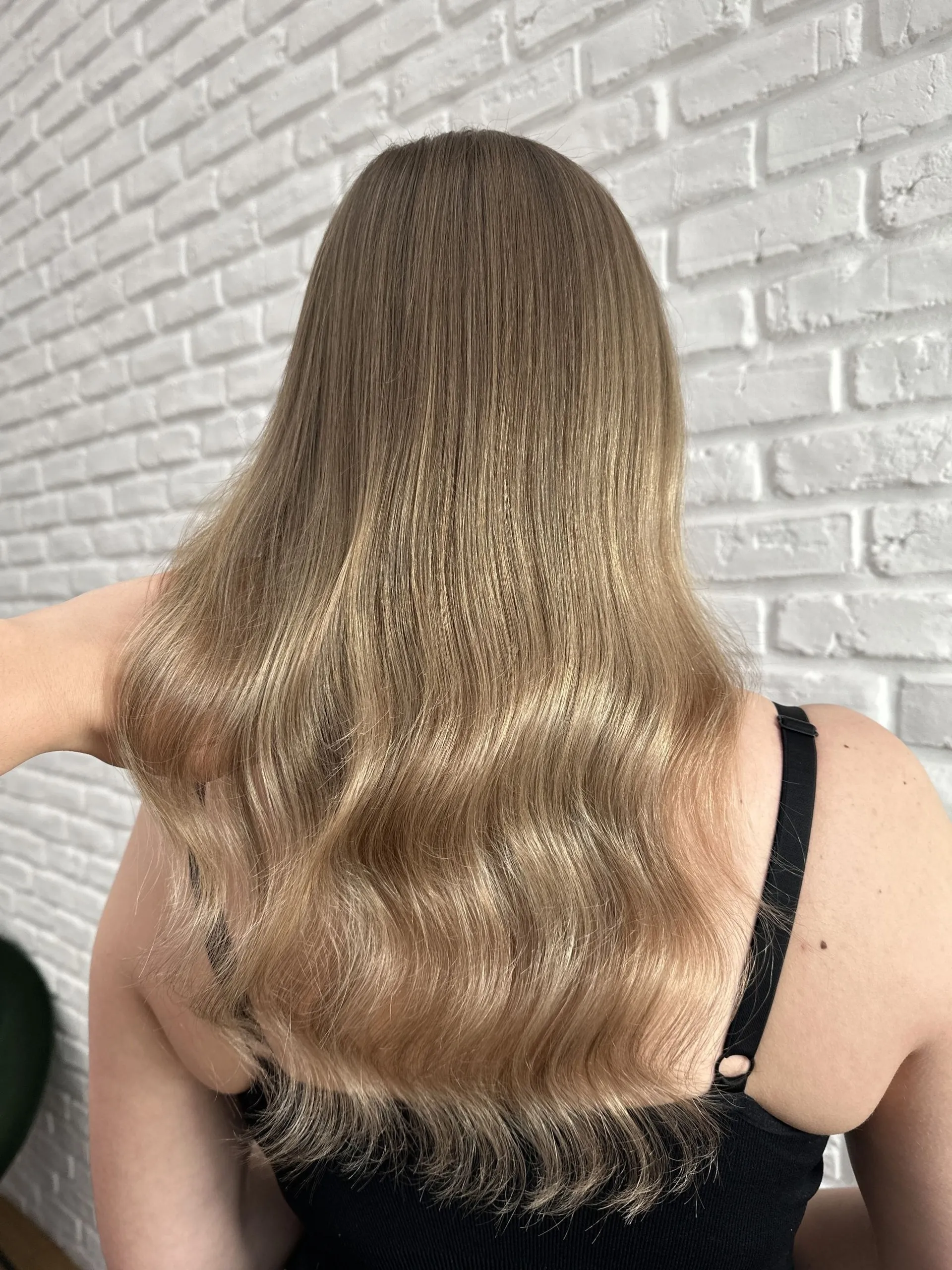 Kreativní barvení — práce Cutegory, Sára Hedbávná (59)