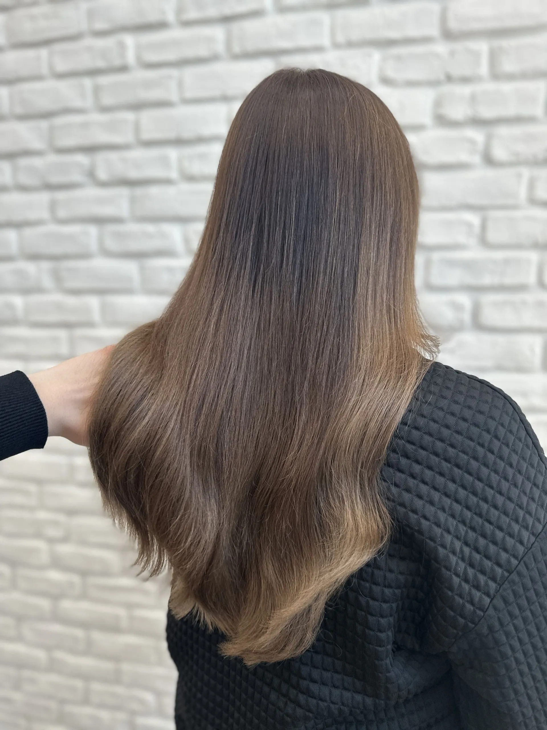Kreativní barvení — práce Cutegory, Sára Hedbávná (21)