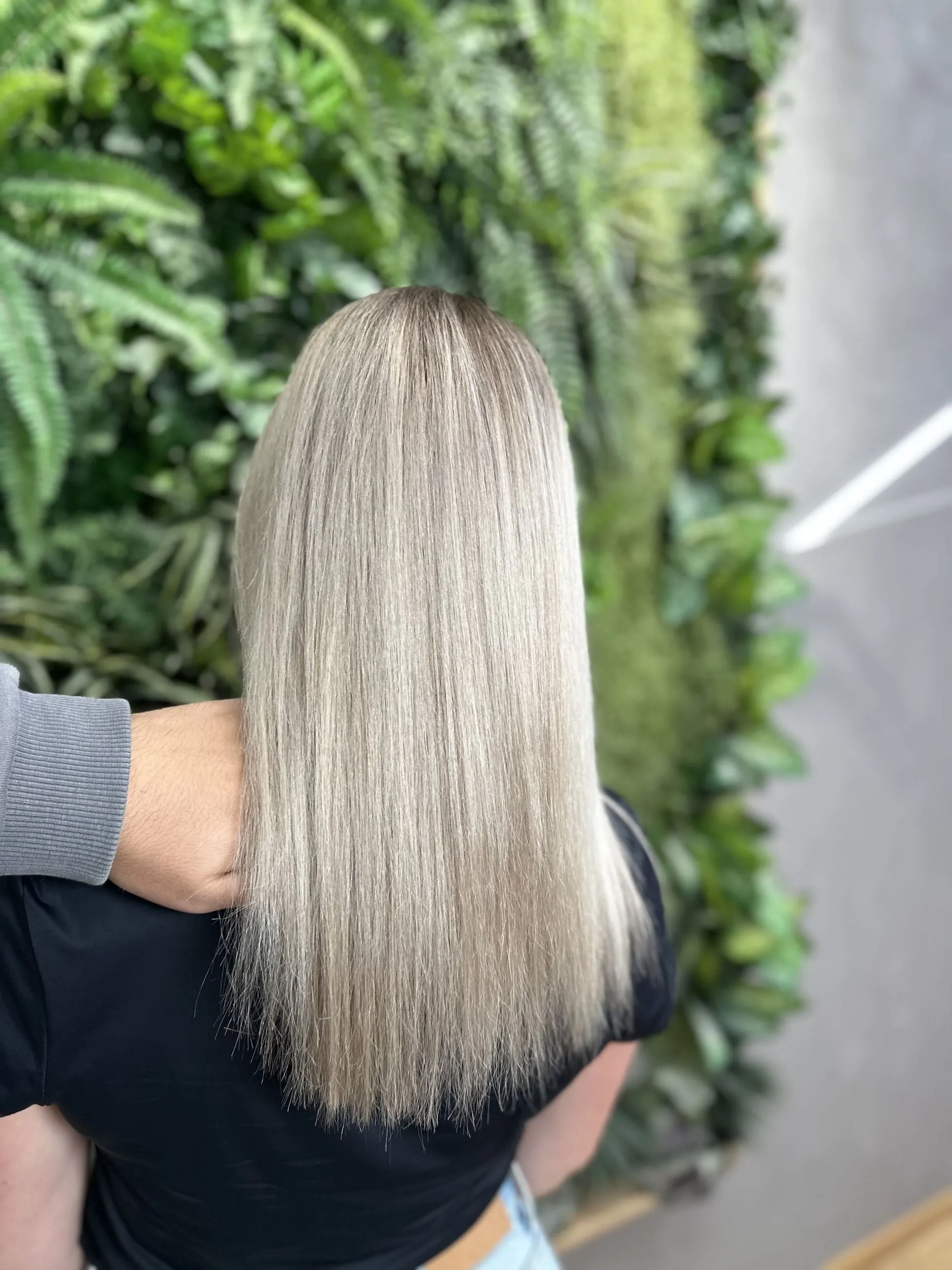 Kreativní barvení — práce Cutegory, Antonina Č. (19)