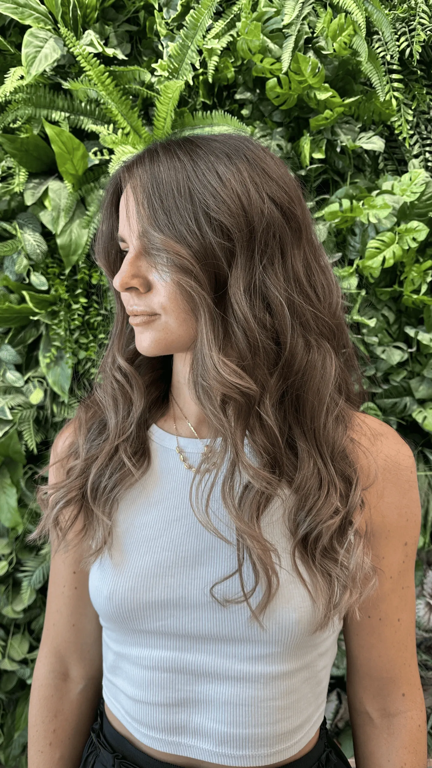 Airtouch se střihem — práce Cutegory, Anna Karaush (18)