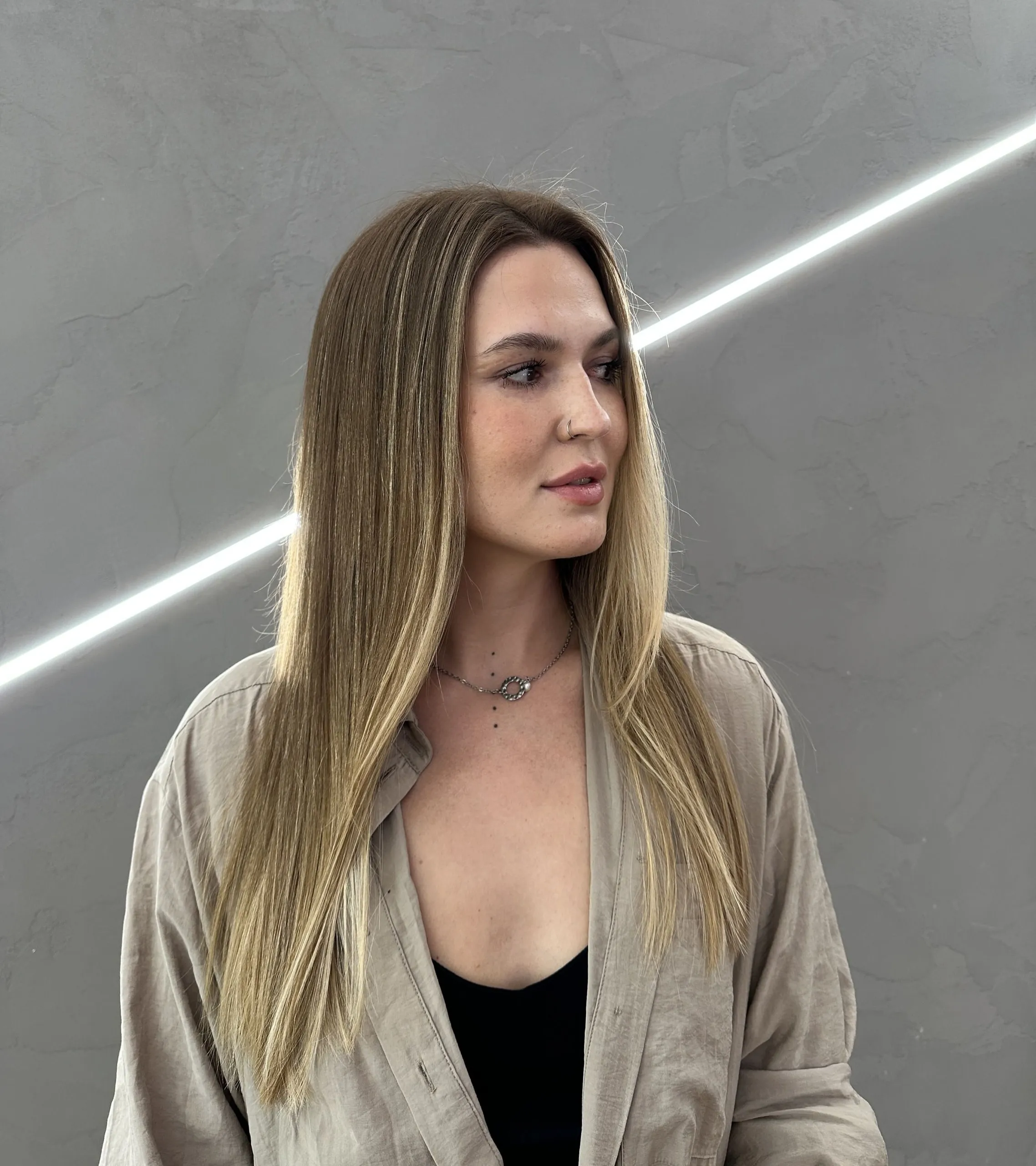 Airtouch — práce Cutegory, Xenie H. (1)