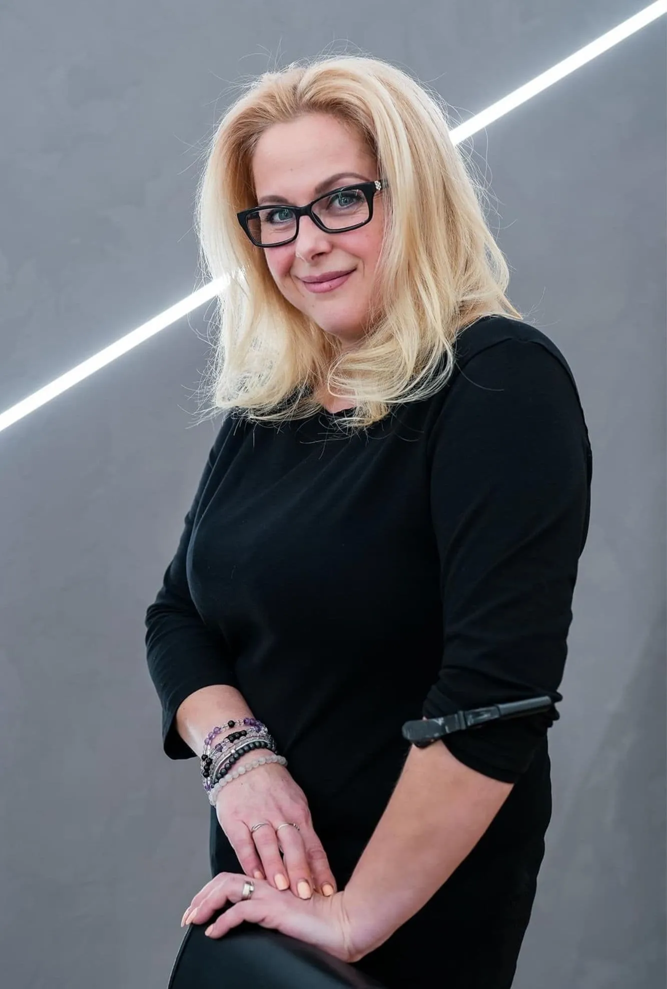 Foto Romana Fröhlichová