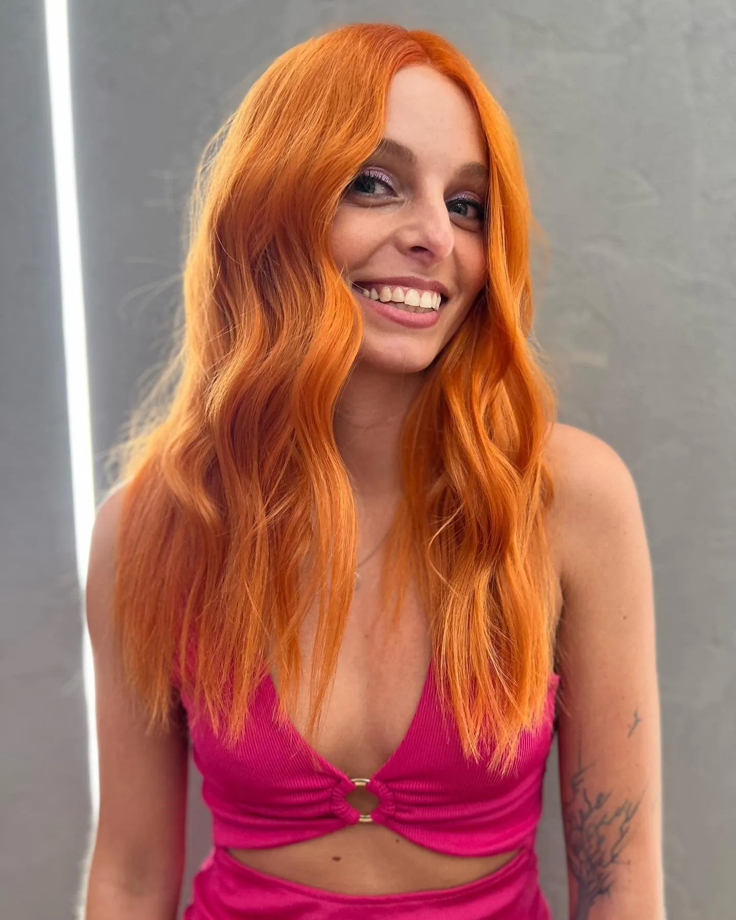 Kreativní barvení — práce Cutegory, Nicola Kořanová (6)