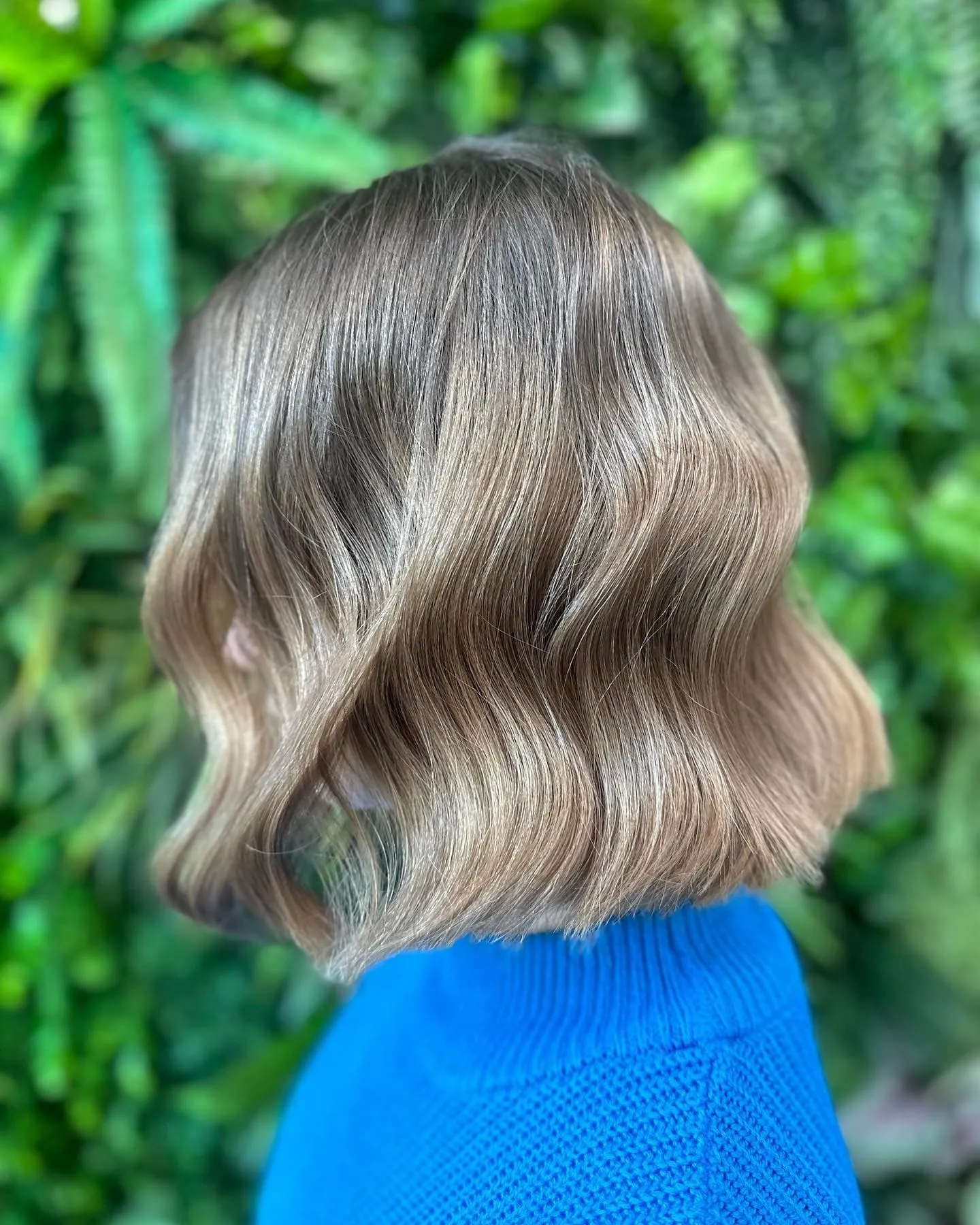 Kreativní barvení — práce Cutegory, Sára Hedbávná (15)