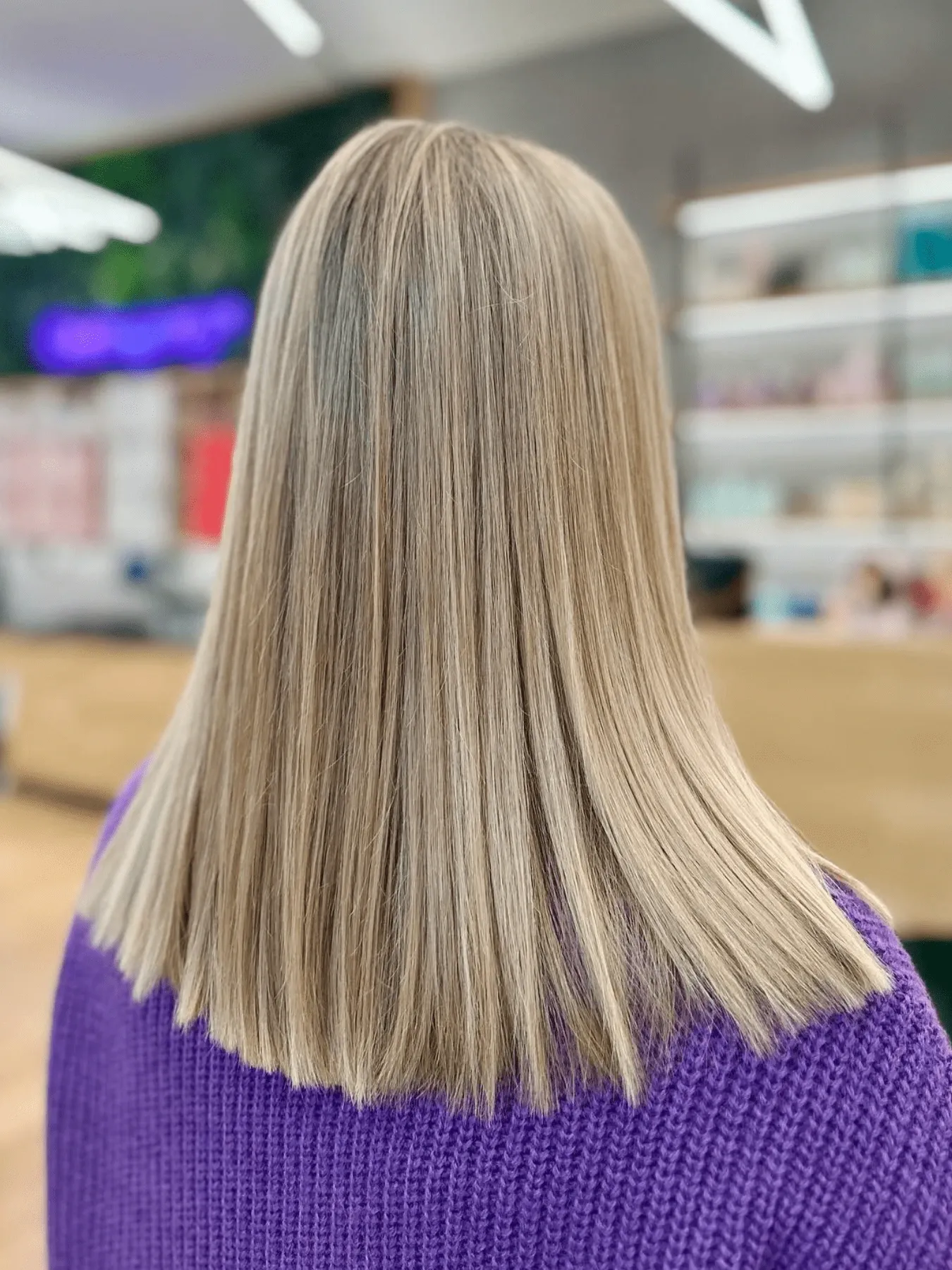 Airtouch se střihem — práce Cutegory, Anna Karaush (23)