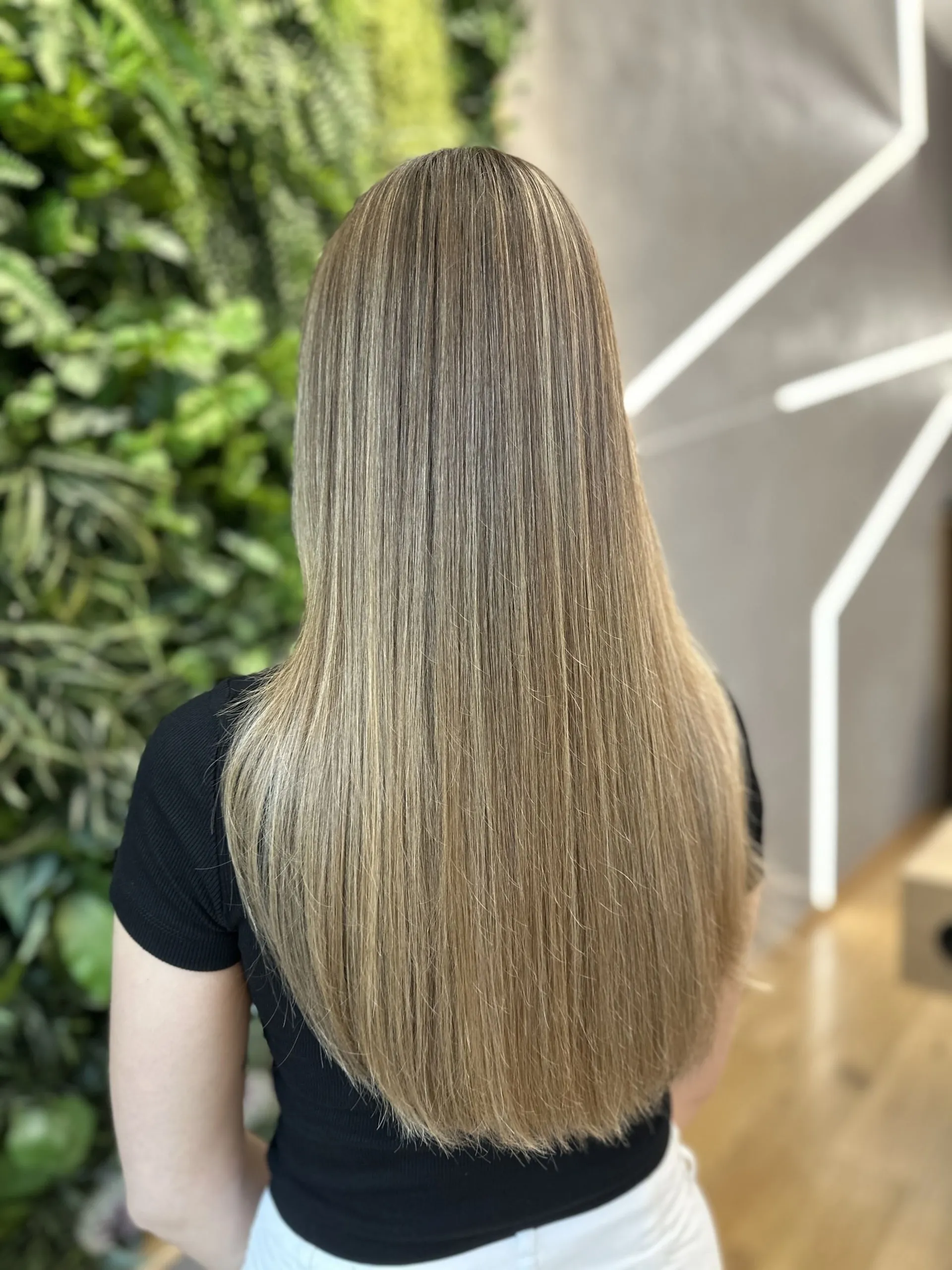 Kreativní barvení — práce Cutegory, Sára Hedbávná (14)