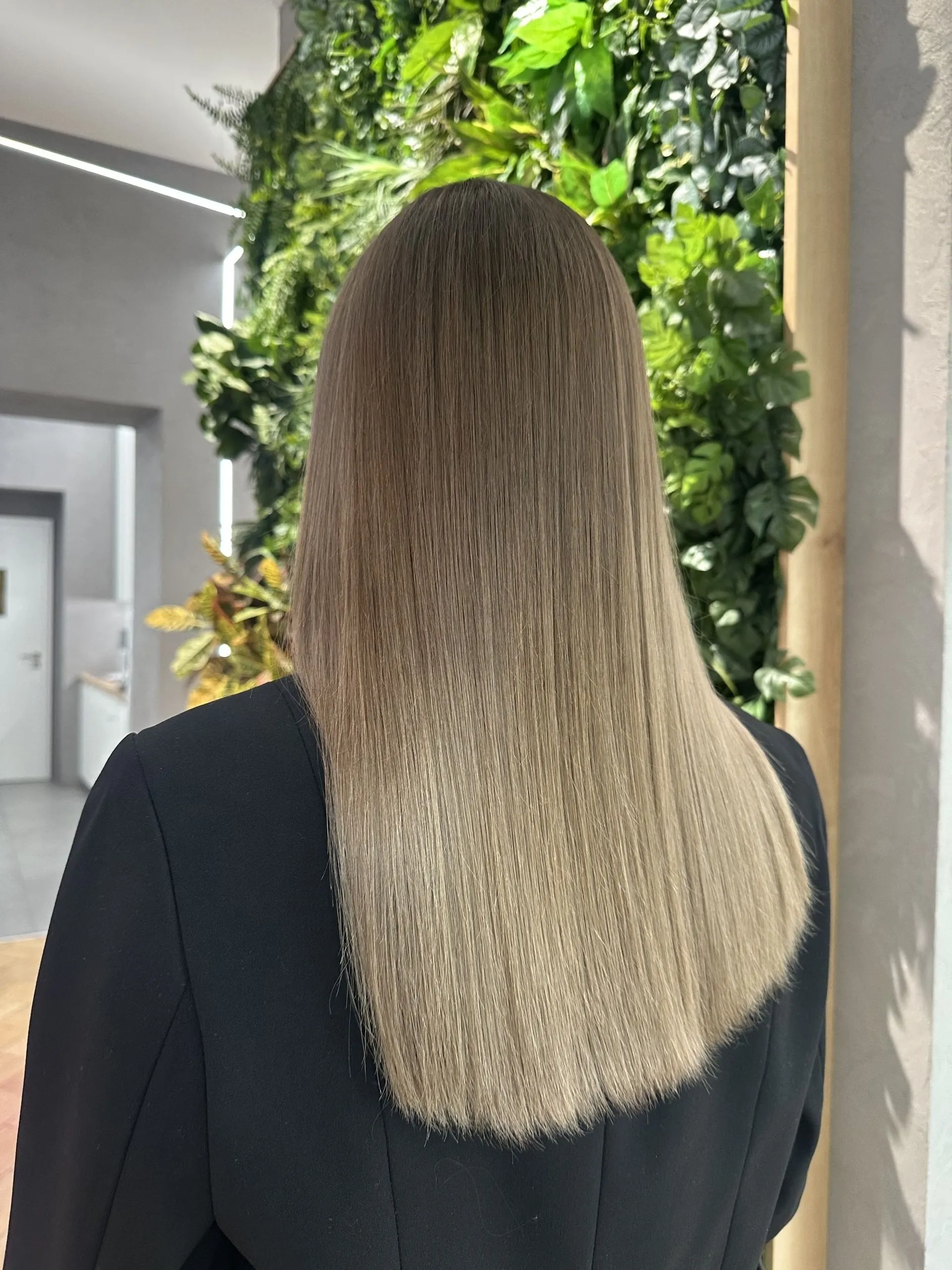 Airtouch se střihem — práce Cutegory, Nicola Kořanová (13)