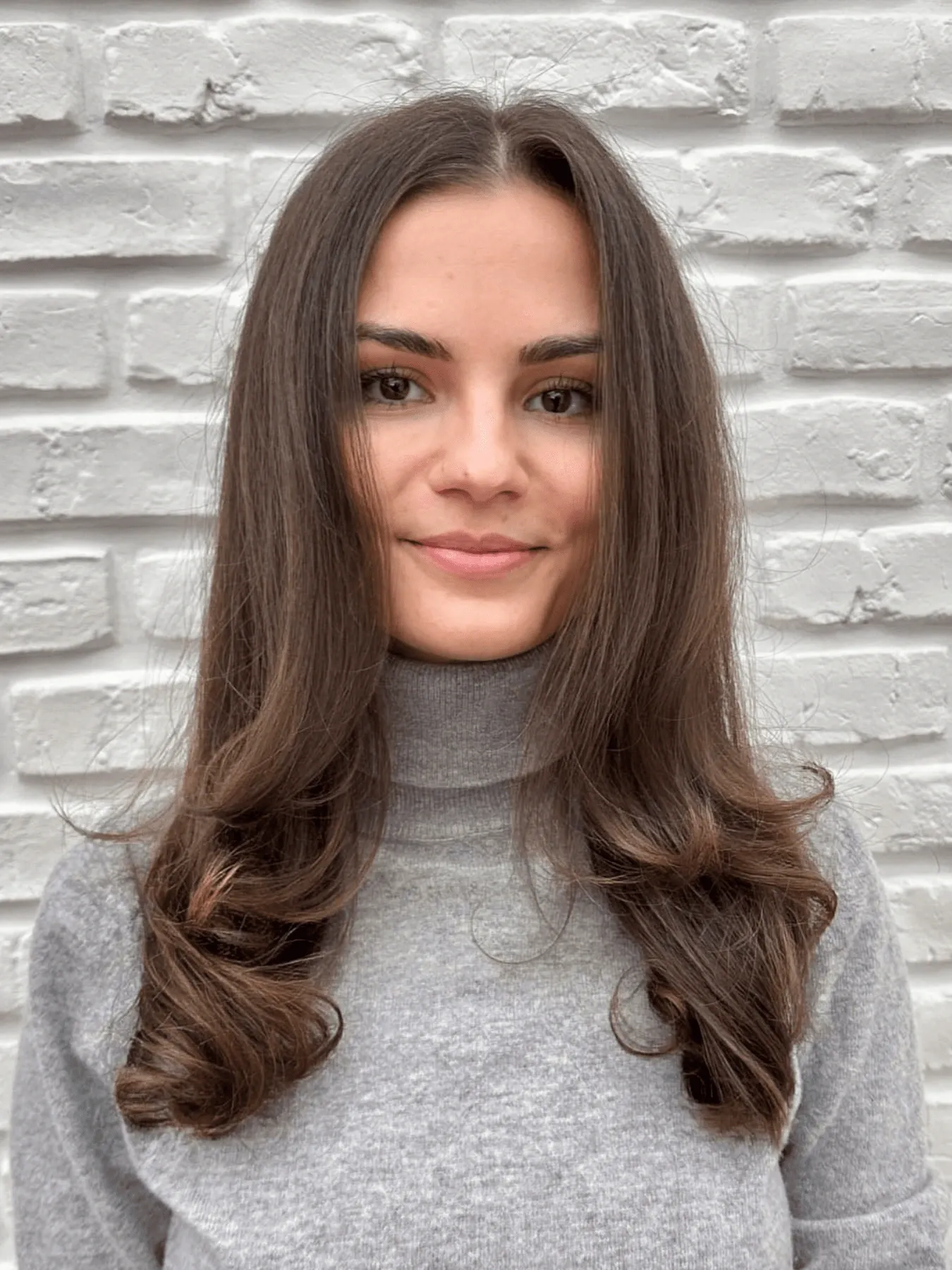 Přeliv se střihem a foukanou — práce Cutegory, Anna Karaush (3)