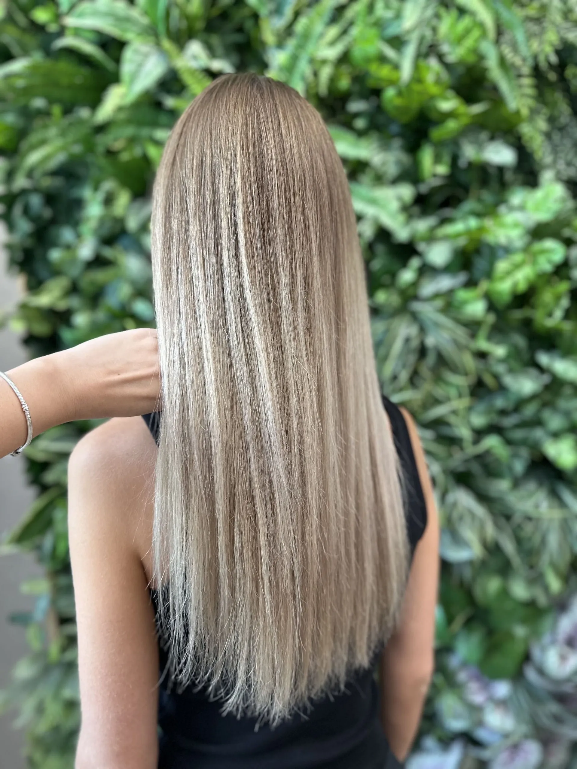 Airtouch se střihem — práce Cutegory, Antonina Č. (30)