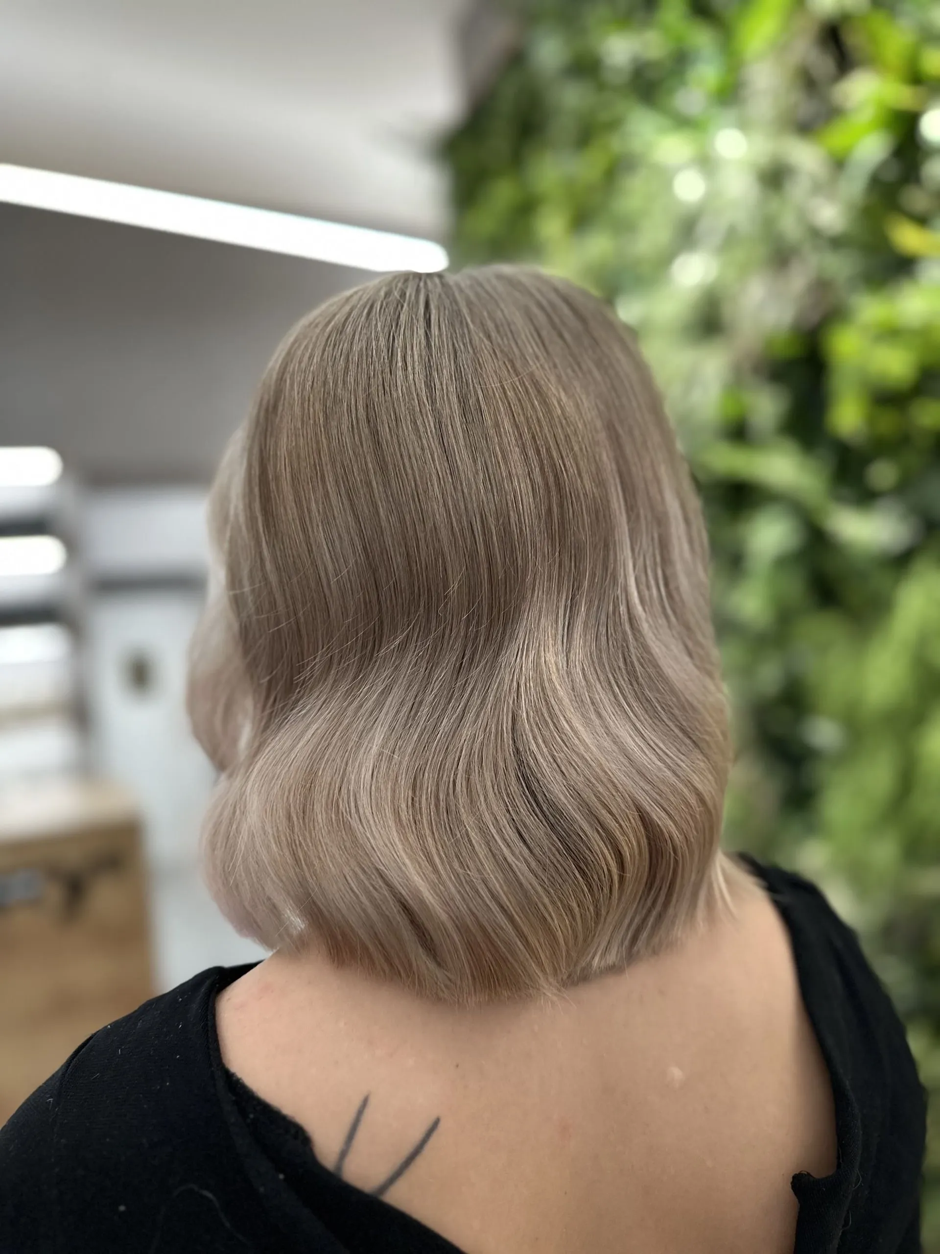 Airtouch se střihem — práce Cutegory, Nicola Kořanová (3)
