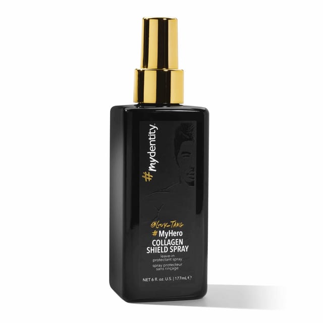 #mydentity #MyHero Collagen Shield Spray 177 ml