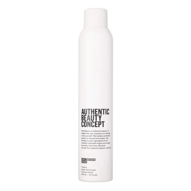 AUTHENTIC BEAUTY CONCEPT ABC Airy texturizační sprej 300 ml