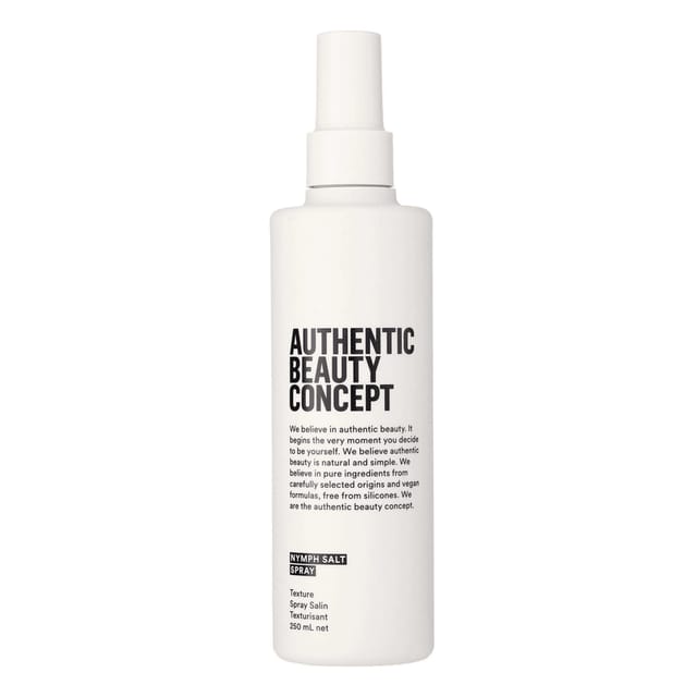AUTHENTIC BEAUTY CONCEPT ABC Nymph slaný sprej 250 ml