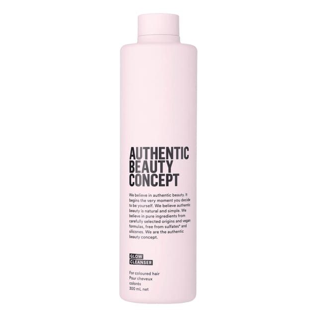 AUTHENTIC BEAUTY CONCEPT ABC Glow Šampon 300 ml