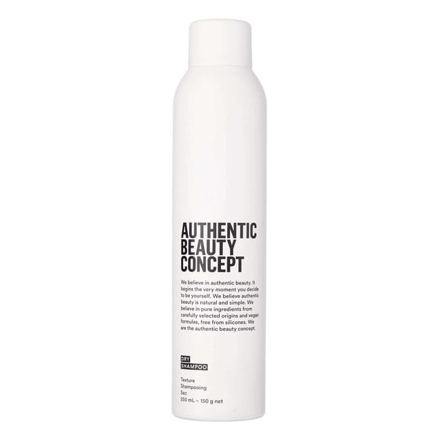 AUTHENTIC BEAUTY CONCEPT ABC Suchý šampon 250 ml