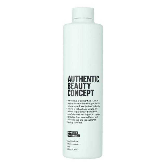 AUTHENTIC BEAUTY CONCEPT ABC Amplify Šampon 300 ml
