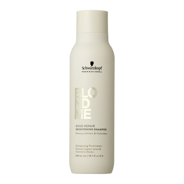 BLOND ME Bond Repair rozjasňující šampon 300 ml