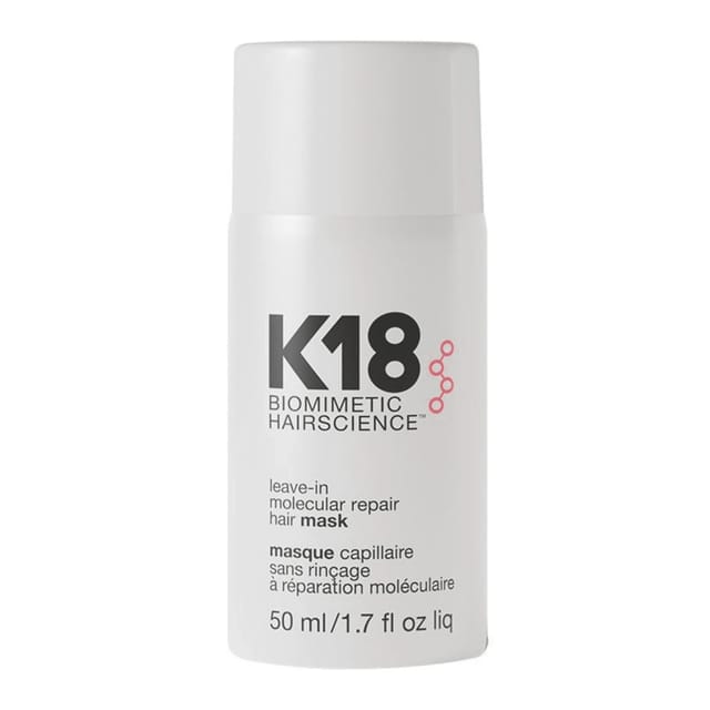 K18 Hair Molecular Repair Leave-In Mask 50 ml