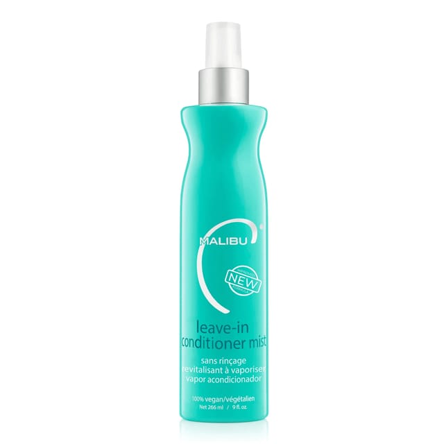 Malibu C Leave-in Mist Conditioner bezoplachový kondicionér 266 ml