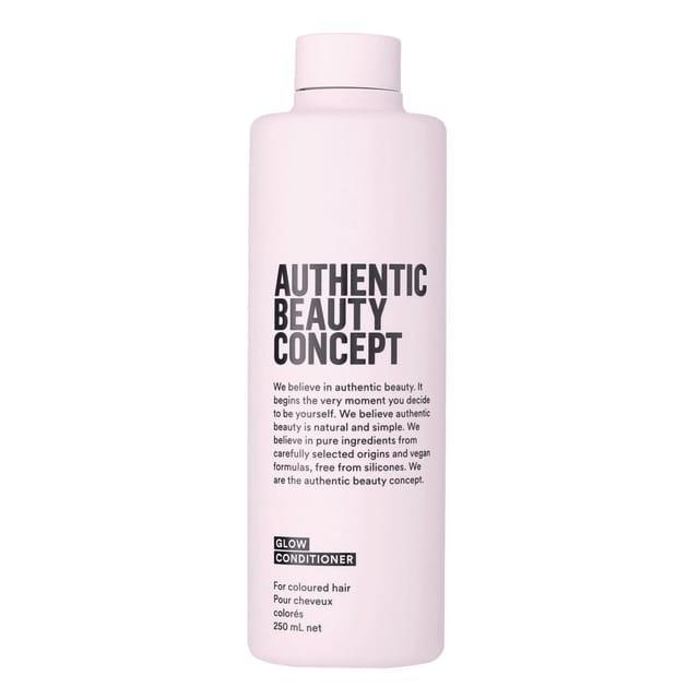 AUTHENTIC BEAUTY CONCEPT ABC Glow Kondicionér 250 ml