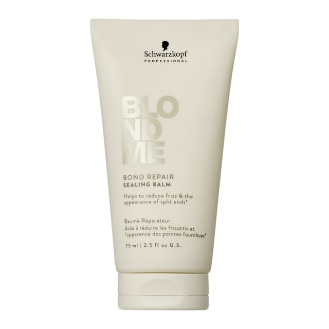 BLOND ME Bond Repair Sealing Balzám na konečky vlasů 75 ml