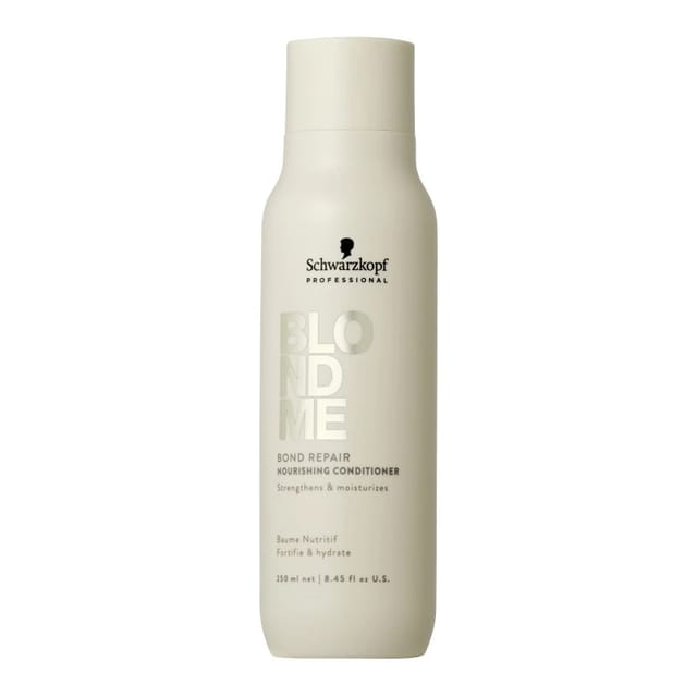 BLOND ME Bond Repair vyživující kondicionér 250 ml