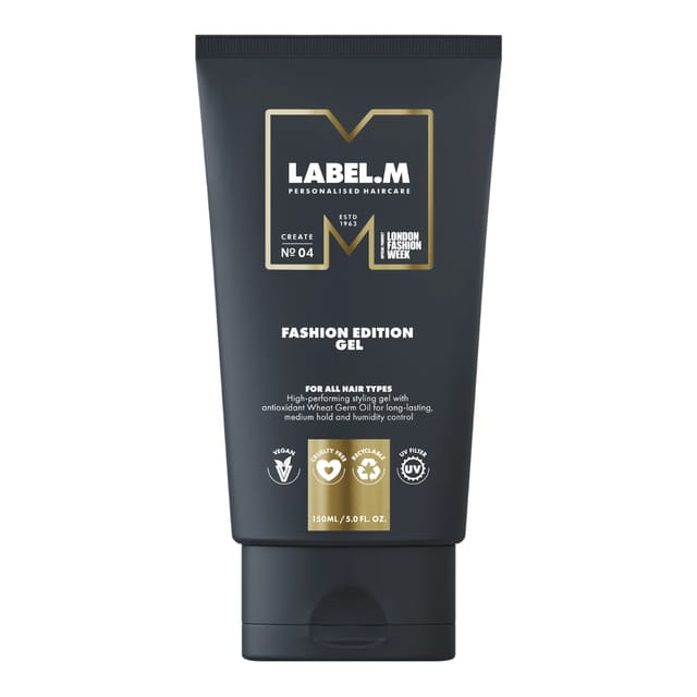 Label.M Fashion Edition Gel 150 ml