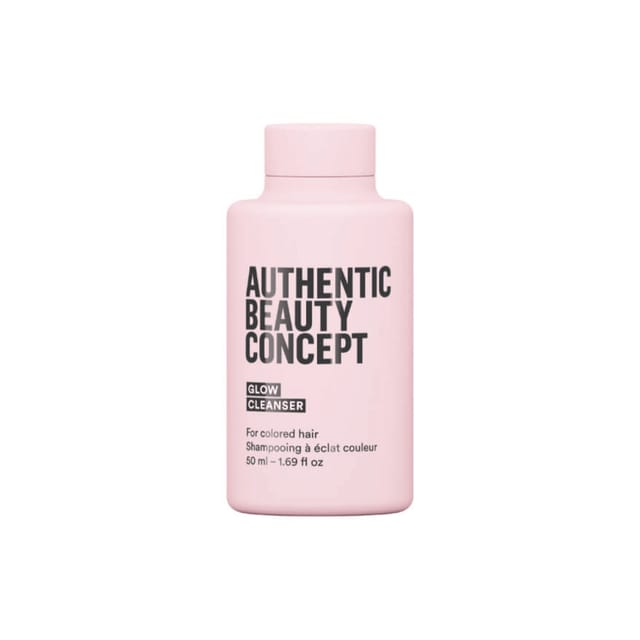 ABC Glow Šampon mini 50 ml