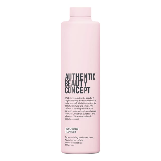 ABC Cool Glow Neutralizační šampon