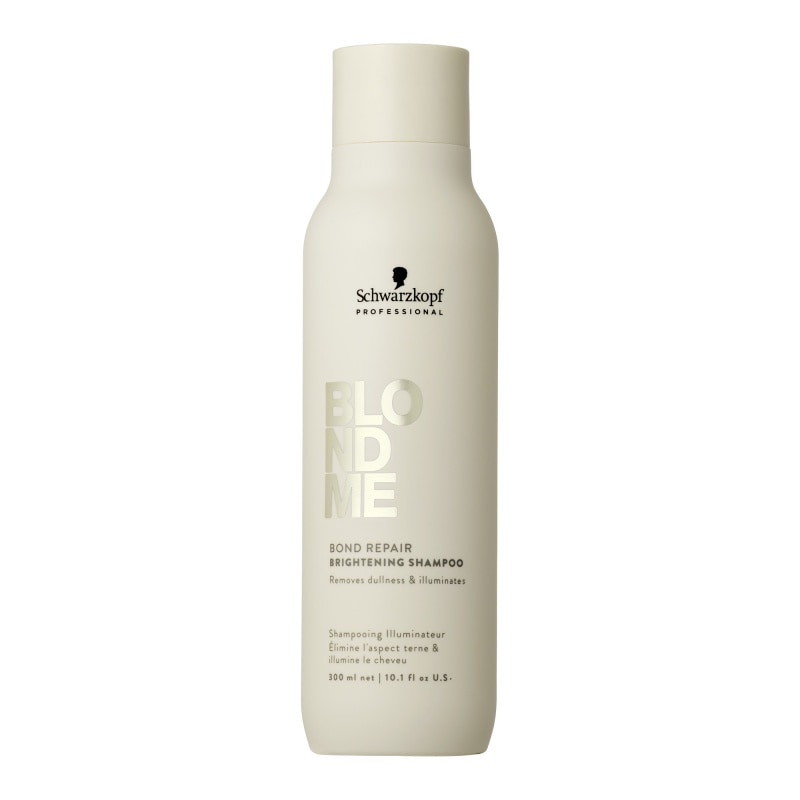 BLOND ME Bond Repair rozjasňující šampon