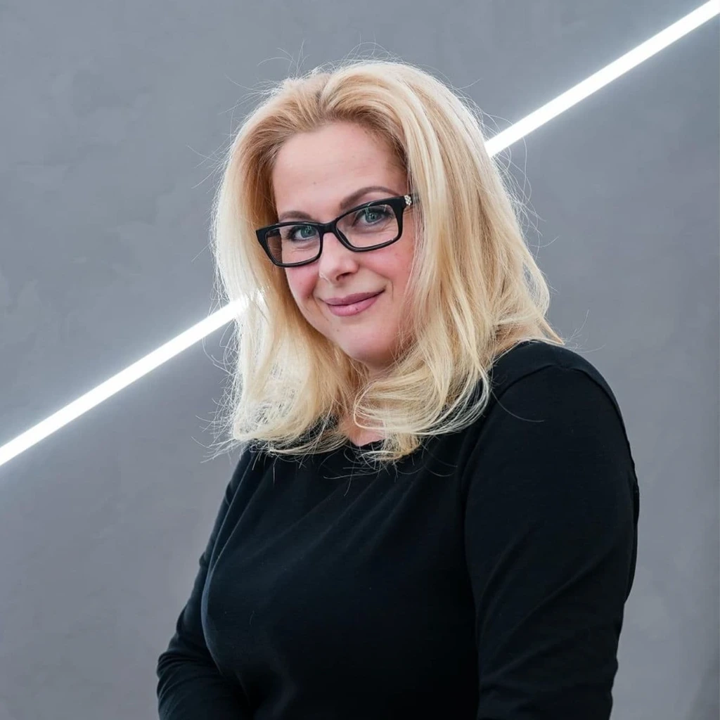 Foto Romana Fröhlichová