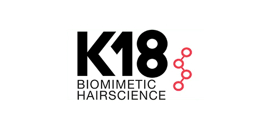 K18 logo