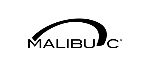 Malibu C logo