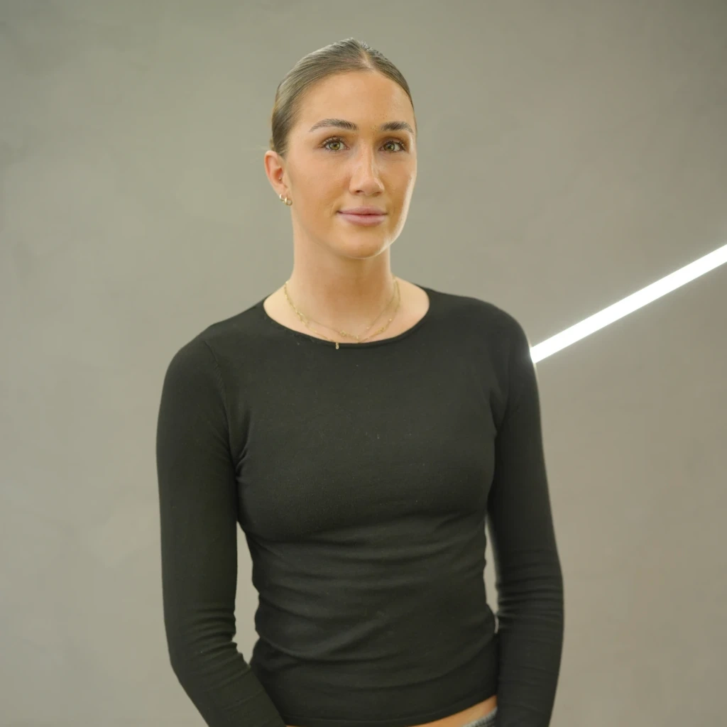 Portrét – Tereza